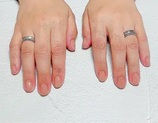 ネイル hairsalon556所属・hairsalon 556のネイルデザイン