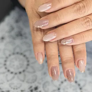 ネイル ネイルサロンベルティ .keikoのネイルデザイン