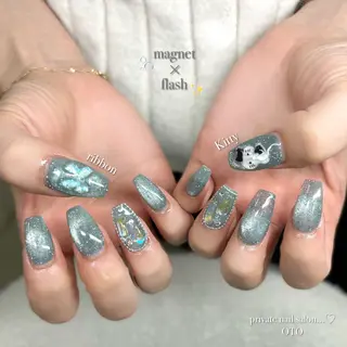 ネイル ayaca ♡のネイルデザイン