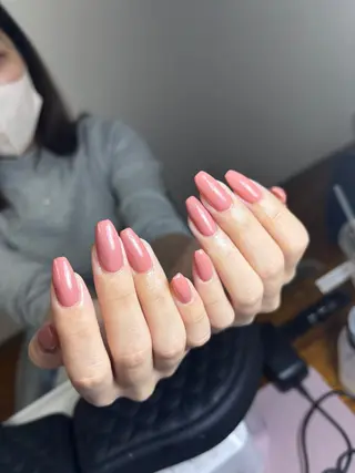 ネイル XIINH NAIL SALONのネイルデザイン