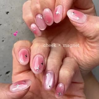 ネイル 🌷 MIO🌷のネイルデザイン