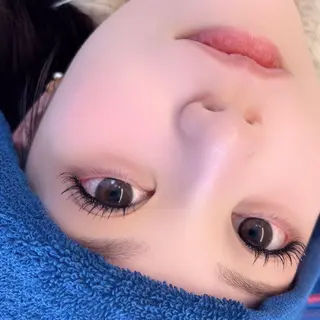 マツエク・マツパ retreat リトリートのマツエク・マツパデザイン