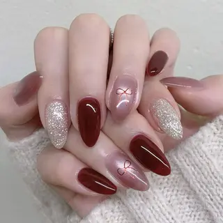 ネイル Mio Nail Salon所属・MIO Nailのネイルデザイン