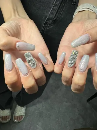 ネイル LAVISH nail salonのネイルデザイン