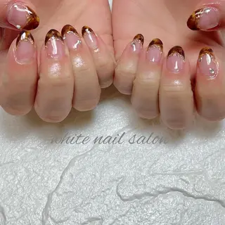 ネイル white nail salonのネイルデザイン