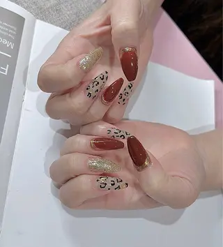 ネイル NANA NAILのネイルデザイン