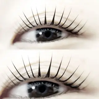 マツエク・マツパ M.LASH 🤍rinoの眉毛・アイブロウイメージ