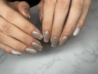 ネイル Pureté by Nnail所属・Pureté by Nnailのネイルデザイン