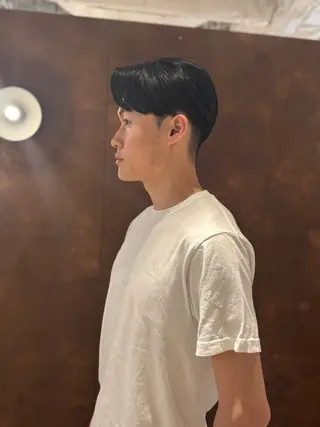 メンズ unopulir Vamos -メンズ ヘア&ビューティー サロン- 【ウノプリール ヴァモス】所属・10日空き有り🔥 ✂️Natsumiのヘアスタイル