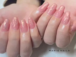 MARIENAILS /yuuka/表参道のネイルデザイン