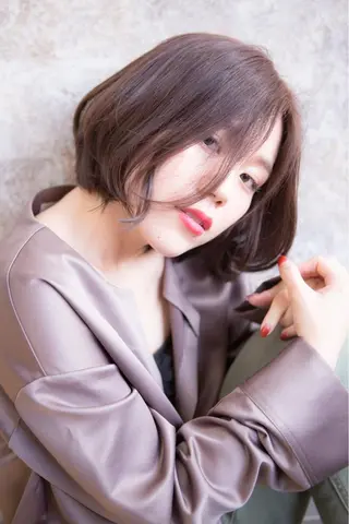 ショート TIERRA所属・撮影モデル募集/ mabohのその他イメージ