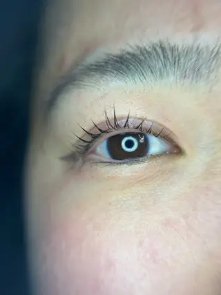 マツエク・マツパ 目黒　フリヴィ 🤎HIROMIのマツエク・マツパデザイン