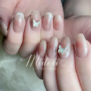 ネイル M eiのネイルデザイン