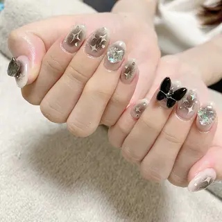 ネイル 💅fleur Ayumiのネイルデザイン
