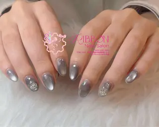 ネイル RIBBONNAIL staffのネイルデザイン