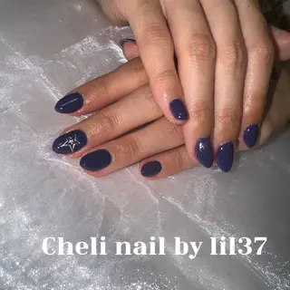 ネイル Cheli nail MISAのネイルデザイン