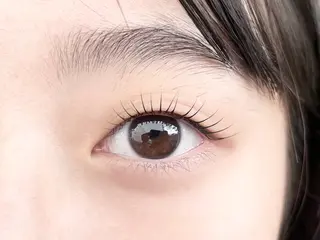 マツエク・マツパ 𓇢eyelash aimer🕊のマツエク・マツパデザイン