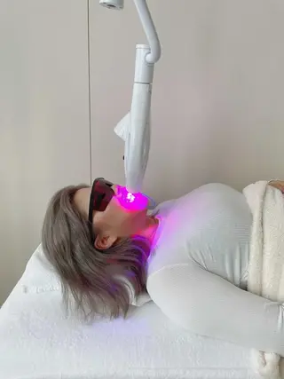 メンズ ライトビューティー 錦糸町店のエステ・リラクイメージ