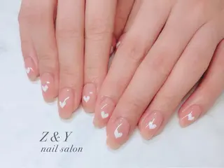 ネイル ﾌｨﾙｲﾝ専門ﾈｲﾙｻﾛﾝ彩 博多駅前店所属・ネイルサロン 彩 irodoriのネイルデザイン