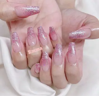 ネイル She   Nail所属・ISA_ BELLAのネイルデザイン