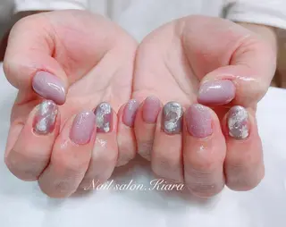 ネイル 🍭Kiara Nail🍭のネイルデザイン