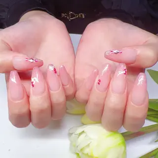 ネイル YUYI.nail salonのネイルデザイン