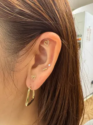 tsumeasobi所属・tsumeasobi 🪬macoのネイルデザイン