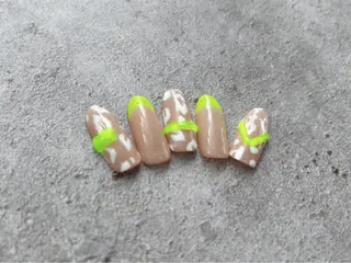 ネイル Nail Salon agré所属・agré ネイルサロン アグレのネイルデザイン