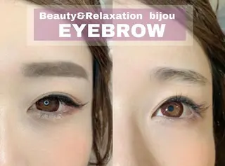 マツエク・マツパ マツエク ayaka🎀のマツエク・マツパデザイン