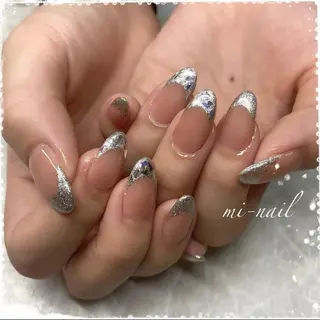 ネイル ..mi_nail..所属・..mi-nail ..のネイルデザイン