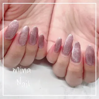 ネイル mina Nailのネイルデザイン