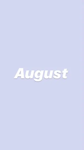 August 松崎のエステ・リラクイメージ