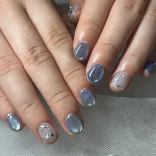 ネイル Rosy Nailのネイルデザイン