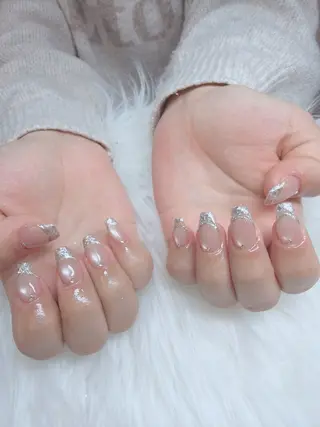ネイル Hana Nailのネイルデザイン