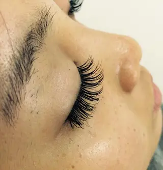 マツエク・マツパ Megu. anelloのマツエク・マツパデザイン