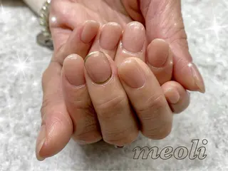 ネイル nail salon meoli メグのネイルデザイン