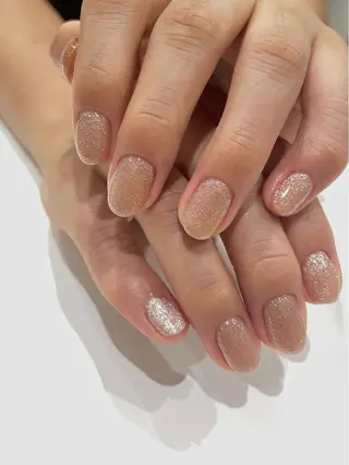 ネイル GO TODAY シェアサロン 渋谷Orla店所属・吉井 まりのネイルデザイン