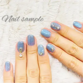 ネイル nail shizukaのネイルデザイン