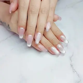 ネイル 清水 ユナのネイルデザイン