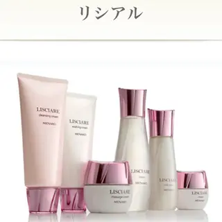 楠山 瑠璃のエステ・リラクイメージ