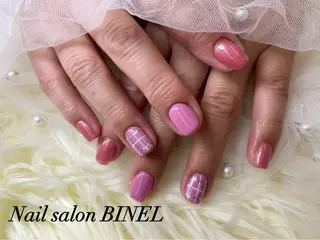 ネイル H. Yuukaのネイルデザイン