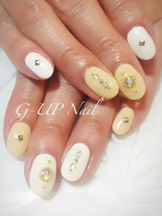 ネイル 田澤 真理子のネイルデザイン