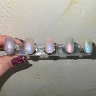 ネイル HENRIETTA NAILSALONのネイルデザイン