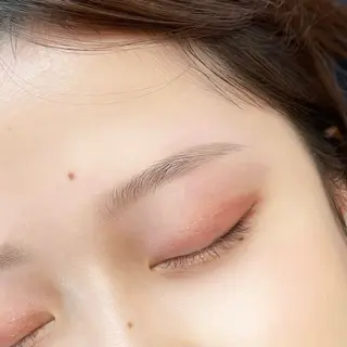 アイブロウ times salon 栄所属・arisa*･ﾟ eye/肌質改善の眉毛・アイブロウイメージ