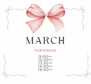 マツエク・マツパ MUSE 茂原店所属・🦋MUSE🦋 CHIHIROのマツエク・マツパデザイン