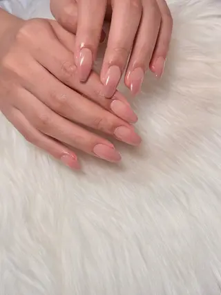 ミディアム 🌹Belle Nail🌹のネイルデザイン