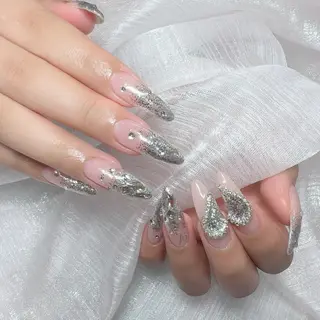 ネイル You&Me Yukiのネイルデザイン