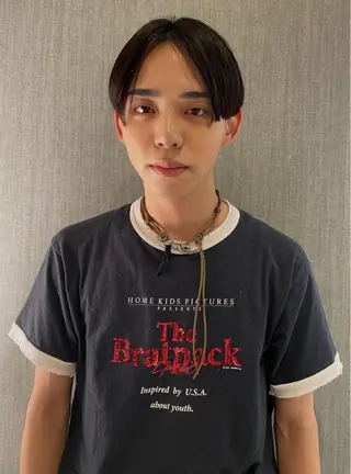 メンズ 🔥ショート特化 masaki🔥のヘアスタイル