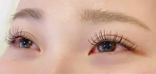 マツエク・マツパ 小幡 美穂子のマツエク・マツパデザイン