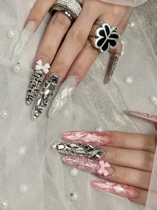 ネイル Y's nailのネイルデザイン